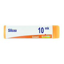 SILICEA XMK GLOBULI