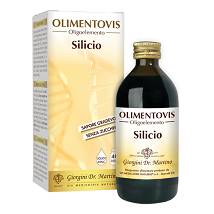 SILICIO OLIMENTOVIS 200ML