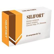 Silifort 30 Cpr 1 Gr Minsan 939484212