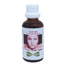 SILK OIL BIO 50ML