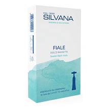 SILVANA 10F 5ML