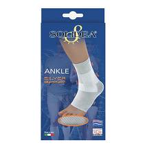 SILVER SUP CAVIGL NE M