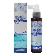 SILVER WATER STUR DEE 50ML