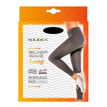 SILVER WAVE LONG FUMO M