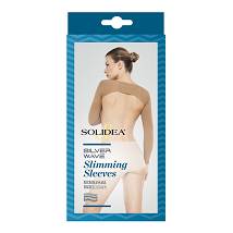 SILVER WAVE SLIM SLEEVES NE S