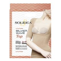 SILVER WAVE TOP CHAMPAGNE M