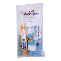 SILVERCARE KIDS BRUSH KIT