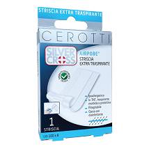SILVERCROSS CER STR AIRP 100X8