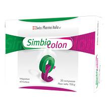 SIMBIOCOLON 20CPR