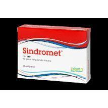 SINDROMET 30CPR