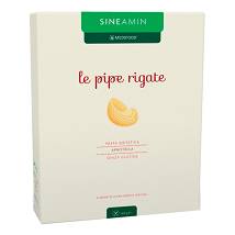 SINEAMIN PIPE RIGATE 500G