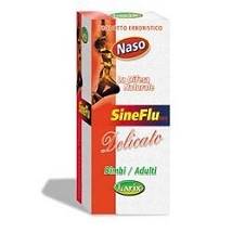 SINEFLU SPRAY NASALE JUNIOR