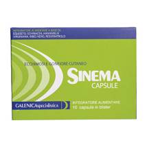 SINEMA CAPSULE 10CPS