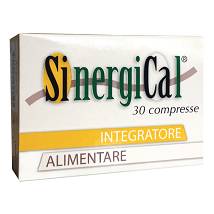 SINERGICAL 30CPR