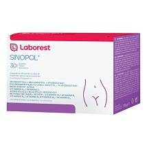 SINOPOL 30BUST NF