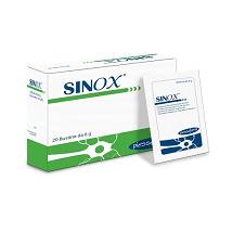 SINOX 20BUST