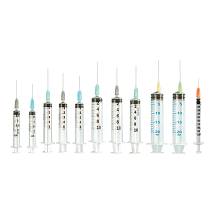 SIR 10ML G21 2 1PZ