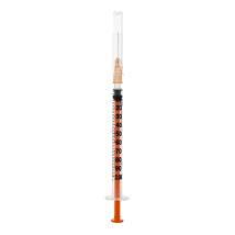 SIR PIC TUBER 1ML G26X1/2