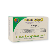 SIRE MAG 60CPR