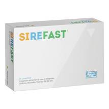 SIREFAST 20CPR