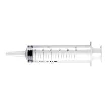 Siringa InJ/Light 60 ml Cono Catetere senza Ago