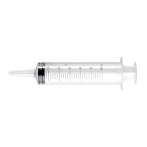 SIRINGA SCHIZZETTONE LUER 60ML