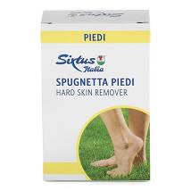 SIXTUS SPUGNETTA PIEDI