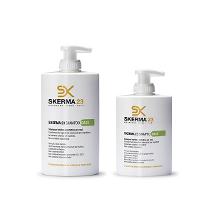 Skerma 23 Shampoo Base 250Ml Minsan 980182277