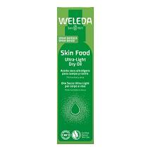 SKIN FOOD OLIO SECCO ULTRA LIG
