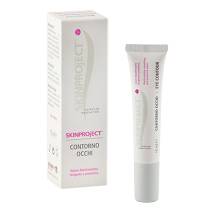 SKINPROJECT CONT OCCHI GEL 15M