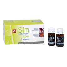 SLIM BODY PROJECT DRENA 15FL