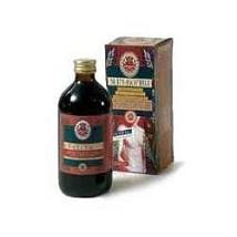 SLIM KOMBU Uomo 500ml