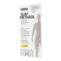 SLIM METABOL 12FLACONBUSTE