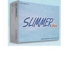 SLIMMER PLUS 45CPR