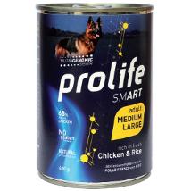 Smart Adult Medium/Large Chicken & Rice Umido
