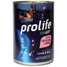 Smart Adult Medium/Large Lamb & Rice Umido