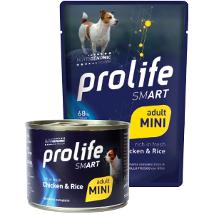 Smart Adult Mini Chicken & Rice Umido