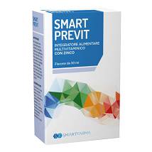 SMART PREVIT GOCCE 30ML