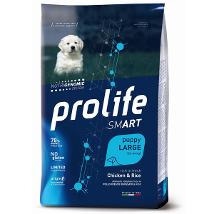 Smart Puppy Large Chicken & Rice