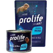 Smart Puppy Mini Chicken & Rice Umido