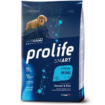 Smart Puppy Mini Chicken & Rice