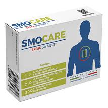 SMOCARE BREAK SIGST 10CPR