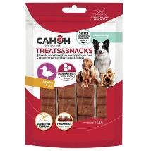 Snack Barretta di Anatra Porzionabile