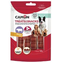 Snack Barretta di Manzo Porzionabile