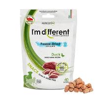 Snack Liofilizzato Solo a Base di Anatra