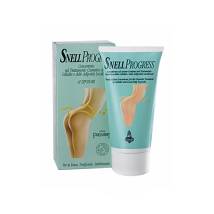 SNELL PROGRESS CREMA CELLULITE