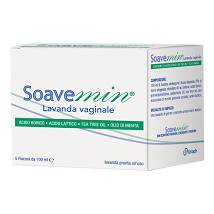 SOAVEMIN LAVANDA VAG 5FL 100ML