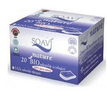 SOAVI SALVASLIP BIO STESI