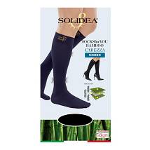 SOCKS FY BAMBOO CAREZZ CAP S