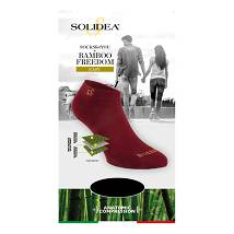SOCKS FY FREEDOM EASY BLN L
